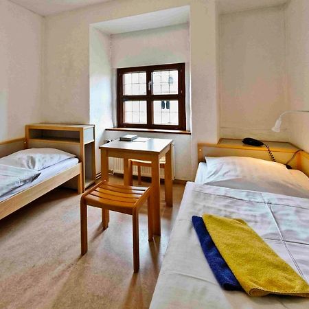 Cyriakushaus Gernrode Hotel Gernrode  Luaran gambar
