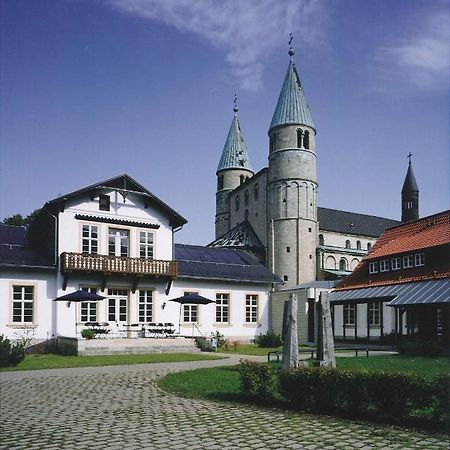 Cyriakushaus Gernrode Hotel Gernrode  Luaran gambar